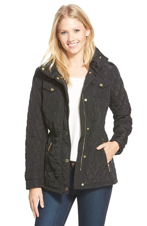 used michael kors mens jacket|Michael Kors jackets women's sale.